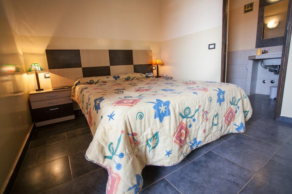 Porta Do Vento Hotell Santa Maria Eksteriør bilde